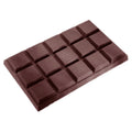 Chocolate Tablet - 1000 Grams - 5x3 Pattern
