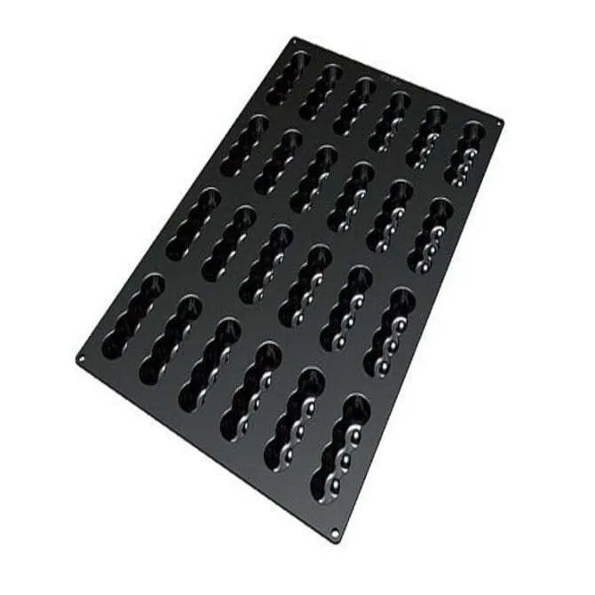 FourZero Silicone Mold - 24 Forms
