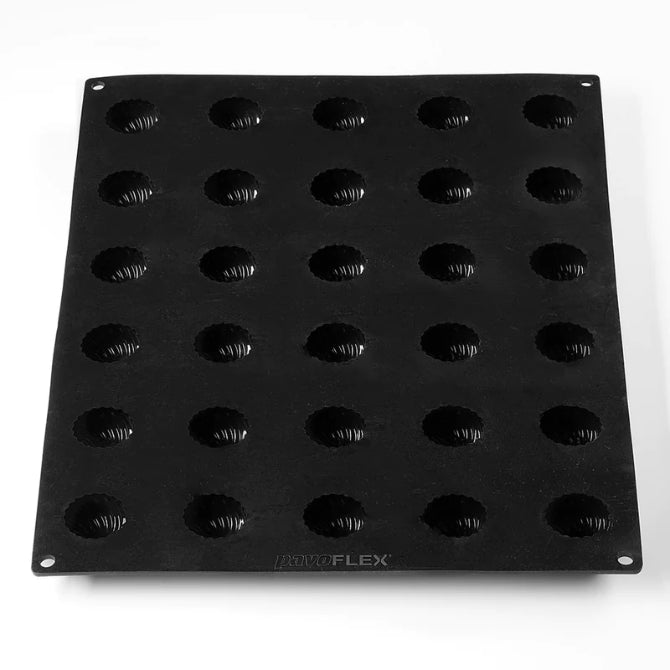 Caleidon Silicone Mold - 30 Forms