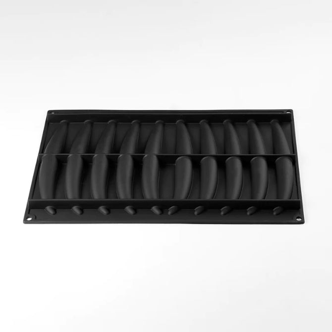 Cedric Grolet Vanilla Silicone Mold - 10 Forms