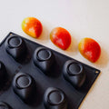 Cedric Grolet Mango Silicone Mold - 12 Forms