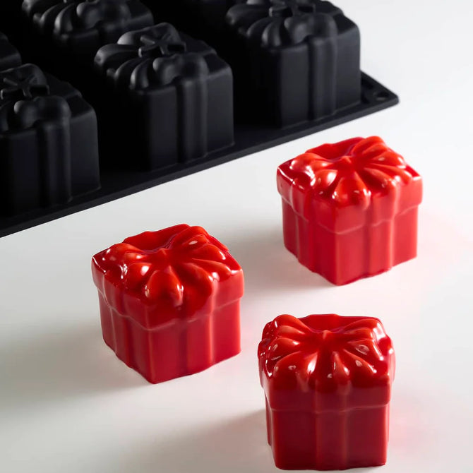 For You Silicone Mold - 20 Forms