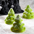 Snow Tree Silicone Mold - 20 Forms