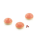 Donuts XS Silicone Mold 18 Forms