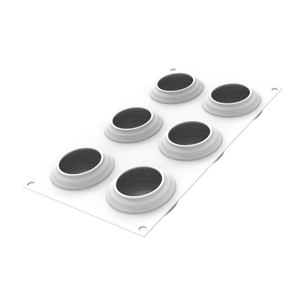 Sara 100 Silicone Mold
