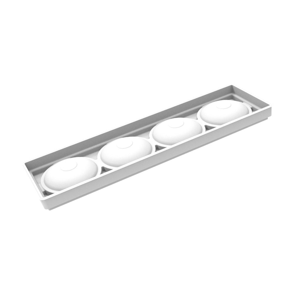 MUL3D Pebble 120 Silicone Mold