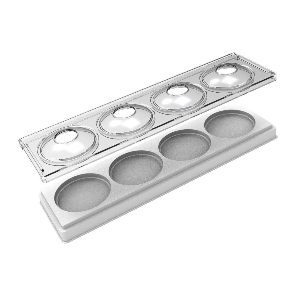 MUL3D Pebble 120 Silicone Mold