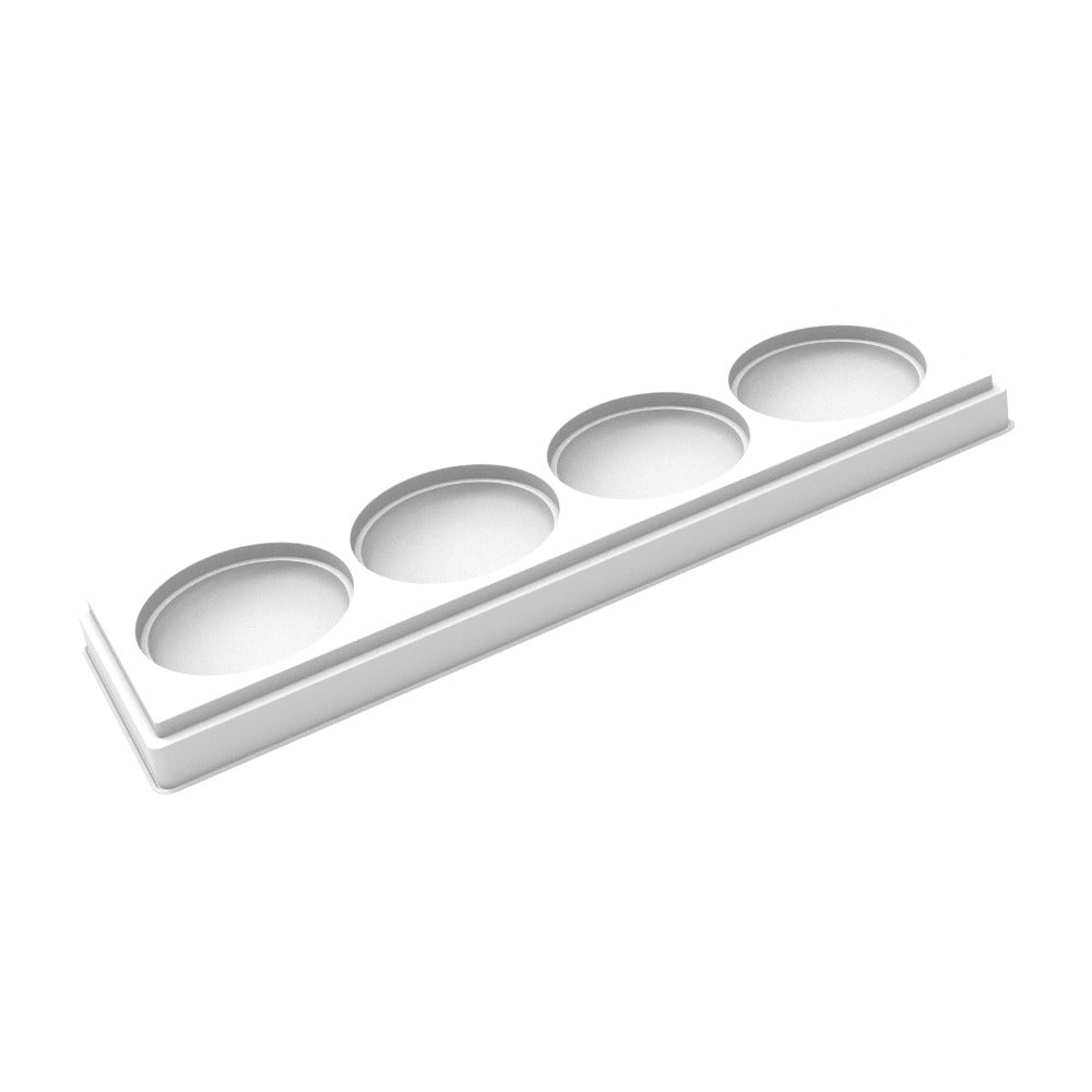 MUL3D Pebble 120 Silicone Mold