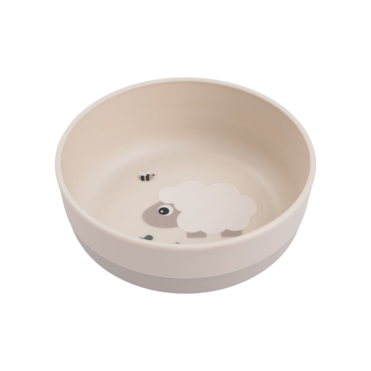 Tiny Farm Foodie Bowl | Sand