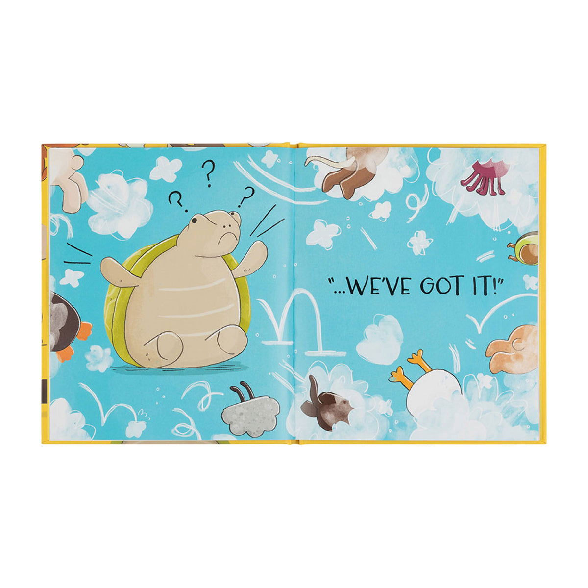 All Kinds of Grumpy' Book | Kitty Pawson, Pauline Gregory