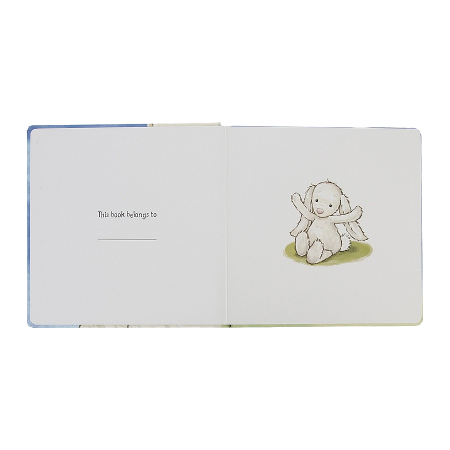 'When I Am Big' Book