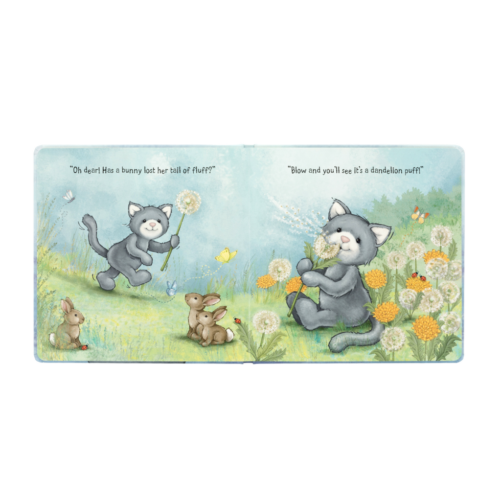 'When I Wonder' Book