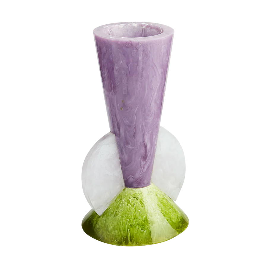 Como Tapered Bud Vase | 19cm